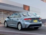 Used 2020 Toyota Corolla LE image 4
