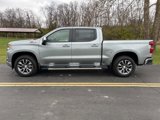 New 2025 Chevrolet Silverado 1500 LT w/ Z71 Off-Road Package image 4