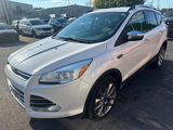 Used 2016 Ford Escape SE w/ SE Chrome Package image 4