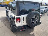 Used 2018 Jeep Wrangler Unlimited Sport S image 2