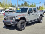Used 2023 Jeep Gladiator Mojave w/ LED Lighting Group image 3