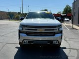 Used 2019 Chevrolet Silverado 1500 LTZ w/ LTZ Plus Package image 4