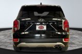 Used 2022 Hyundai Palisade SEL w/ Premium Package image 4