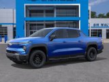 New 2026 Chevrolet Silverado EV LT image 2