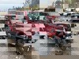 Used 2022 Jeep Wrangler Unlimited Sahara image 3