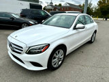 Used 2019 Mercedes-Benz C 300 4MATIC Sedan image 2
