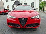 Used 2024 Alfa Romeo Stelvio Sprint image 2