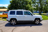 Used 2017 Jeep Patriot High Altitude image 2