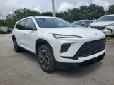 New 2025 Buick Enclave Sport Touring w/ Power Package image 3