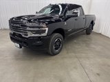 New 2025 RAM 3500 Laramie w/ Towing Technology Group image 3