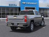 New 2025 Chevrolet Silverado 2500 LT w/ All Star Edition image 4