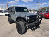 Used 2015 Jeep Wrangler Sport image 5