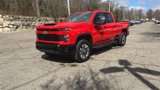 Used 2024 Chevrolet Silverado 2500 Custom w/ Custom Value Package image 3