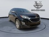 Used 2020 Chevrolet Equinox LS w/ LS Convenience Package image 2