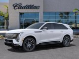 New 2025 Cadillac Escalade IQ Sport 1 w/ LPO, ONYX Package image 2
