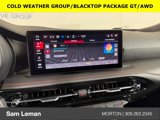 New 2025 Dodge Hornet GT w/ GT Blacktop Package image 3