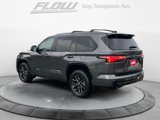New 2026 Toyota Sequoia Platinum image 5