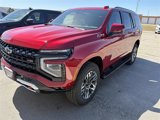 New 2025 Chevrolet Tahoe Z71 w/ Comfort Package image 2
