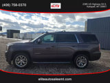 Used 2015 GMC Yukon SLT w/ Open Road Package image 2