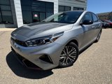 Used 2024 Kia Forte GT-Line w/ GT-Line Premium Package image 3