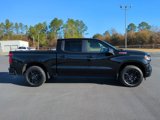 New 2025 Chevrolet Silverado 1500 RST w/ All Star Edition Plus image 3