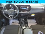 New 2026 Chevrolet TrailBlazer LT w/ Convenience Package image 2
