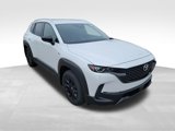 New 2025 MAZDA CX-50 2.5 Hybrid w/ Cargo Package image 2