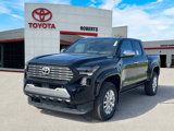 New 2025 Toyota Tacoma Limited image 3
