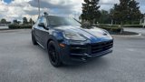 New 2026 Porsche Cayenne GTS image 2