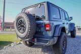 New 2025 Jeep Wrangler Willys image 6