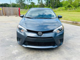 Used 2016 Toyota Corolla LE image 2