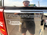 Used 2024 Toyota Land Cruiser image 5