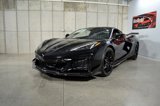 New 2025 Chevrolet Corvette Z06 image 4