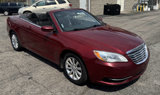 Used 2011 Chrysler 200 Touring image 2