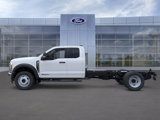 New 2025 Ford F550 4x4 SuperCab Super Duty image 3