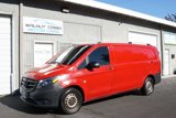 Used 2020 Mercedes-Benz Metris image 4
