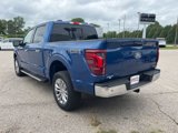 New 2025 Ford F150 Lariat w/ Equipment Group 501A Mid image 5