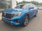 Certified 2024 Volkswagen Atlas Cross Sport SEL R-Line image 3
