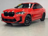 Used 2022 BMW X4 M w/ Competition Package image 2