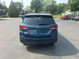 Used 2024 Chevrolet Equinox RS w/ RS Leather Package image 4