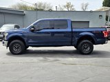Used 2017 Ford F150 XLT image 4