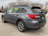 Used 2016 Subaru Outback 2.5i Limited w/ Popular Package #4 image 4