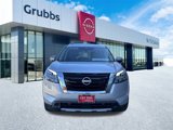 New 2025 Nissan Pathfinder Platinum image 5