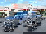 New 2025 Toyota Tundra 1794 Edition image 1