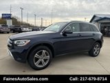 Used 2022 Mercedes-Benz GLC 300 4MATIC image 5