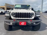New 2025 Jeep Wrangler Unlimited Rubicon image 2
