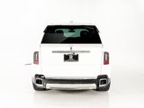 Certified 2025 Rolls-Royce Cullinan image 4