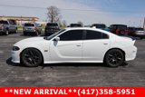 Used 2019 Dodge Charger Scat Pack w/ Technology Group image 2