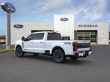 New 2025 Ford F250 Platinum image 5