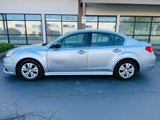 Used 2014 Subaru Legacy 2.5i image 2